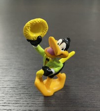 1990 Broadway Warner Bros Looney Tunes Daffy Duck Applause PVC Mini Figure 3  