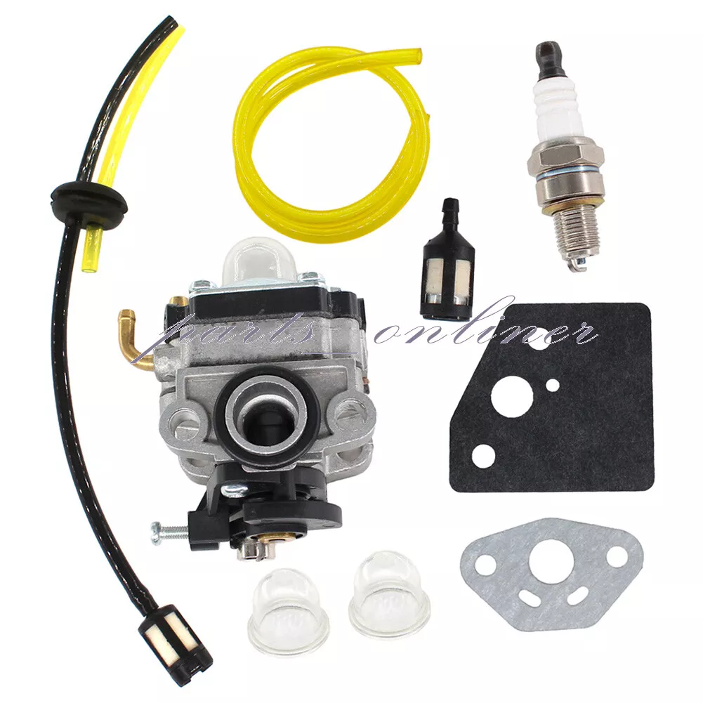  USPEEDA Carburetor Carb for Ryobi 4 Cycle S430