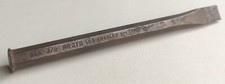 Vintage PROTO Los Angeles Chisel Number 86A 3/8 Steel Made In USA