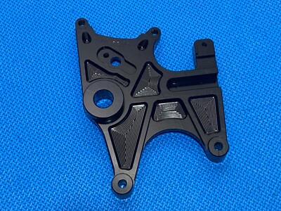 Honda X-adv 750 Top mount rear Caliper Bracket Adapter hanger