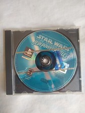 Star Wars: Episode I: Jedi Power Battles (Sony PlayStation 1, 2000)