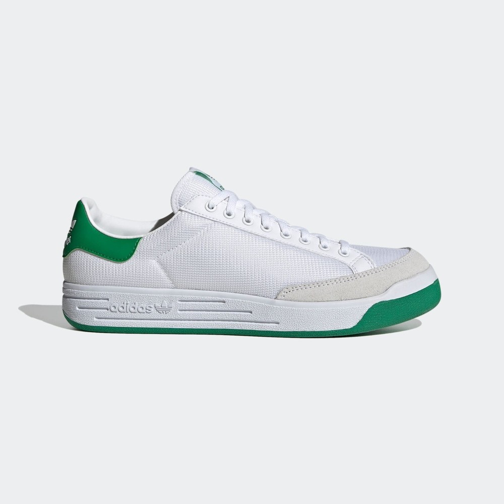 adidas Originals ROD LAVER G99863 Running White Unisex Sneaker US 4-13 #2