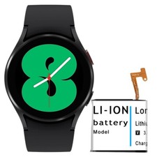NEW 340mAh Standard Battery for Samsung Galaxy Watch 4 Classic 42mm LTE SM-R885U