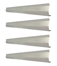 1951 1952 1953 1954 Henry J Allstate Inner Rocker Panels New Pair