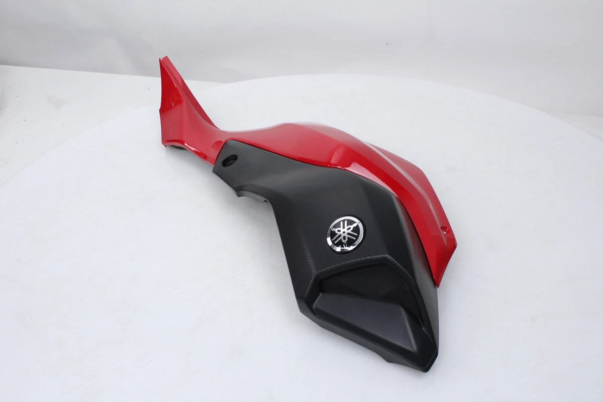 Left Side Fairing Cowl Tank Cover Air Scoop Yamaha FZ 07 15 17 OEM