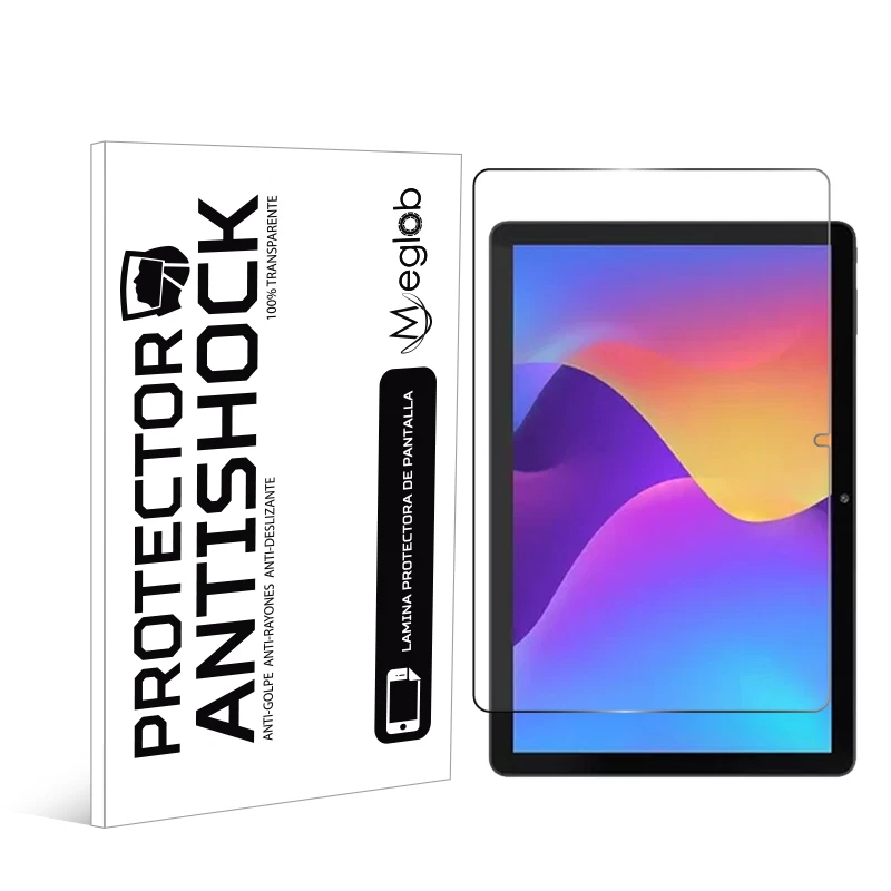 ANTISHOCK Screen protector for Acer A410 4G