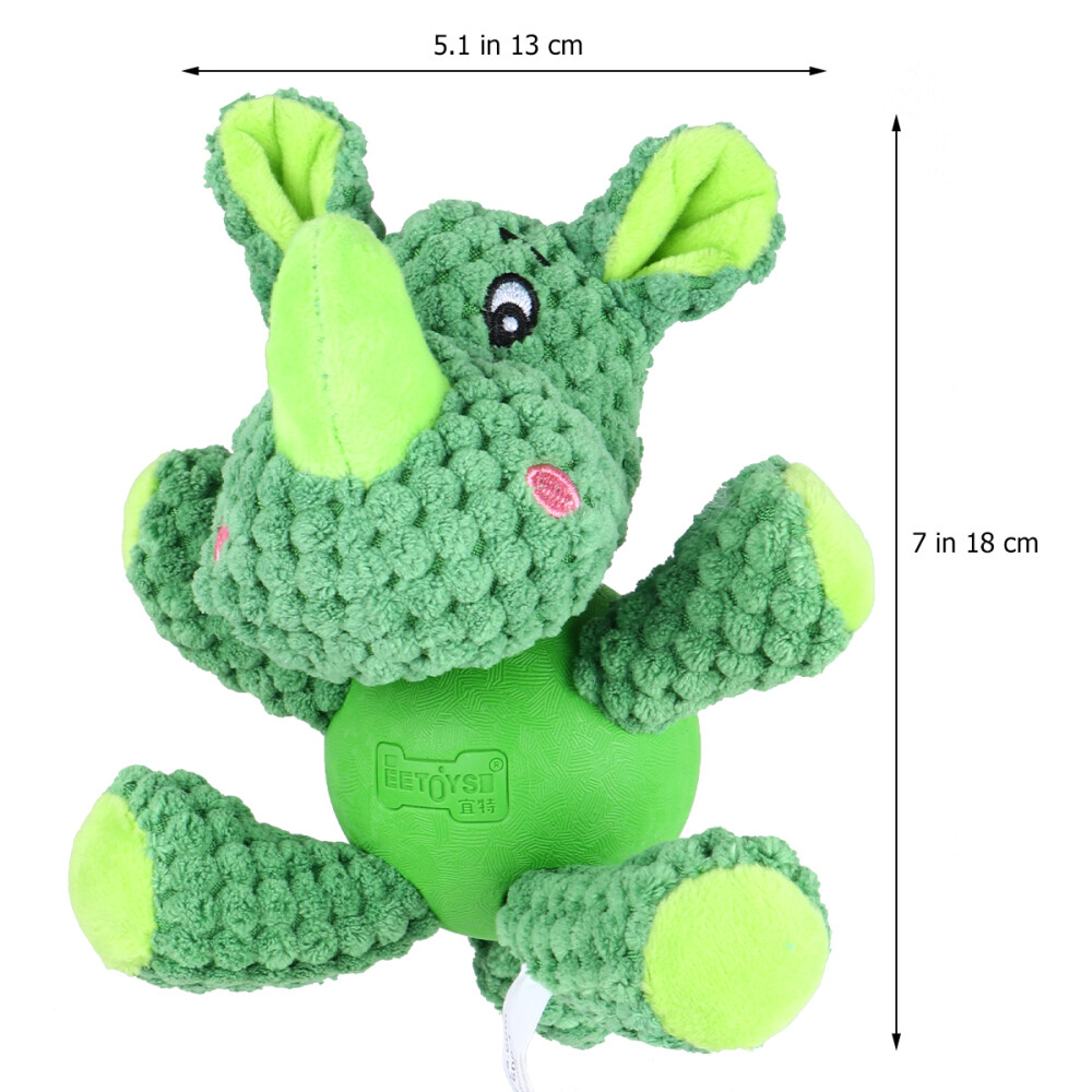 Tough Dog Toys Pet Playing Toy Pet Dog Chewing Toys Puppy Comfort Toy