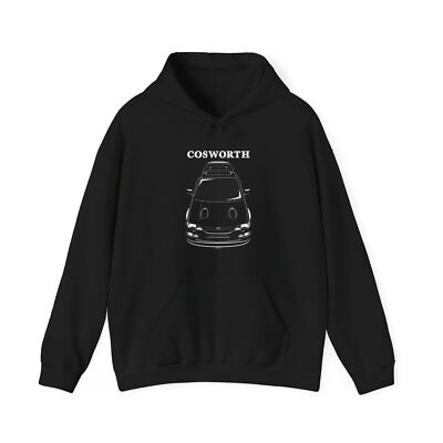 Ford Escort RS Cosworth 1992-1996 Hoodie