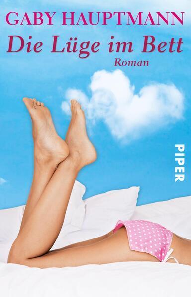 Thumbnail - Die Lüge Bett | Gaby Hauptmann | Deutsch