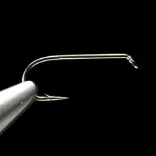 DAIICHI 1100 HOOK - Wide Gape Dry Fly Tying Hooks - 25 Pack NEW!