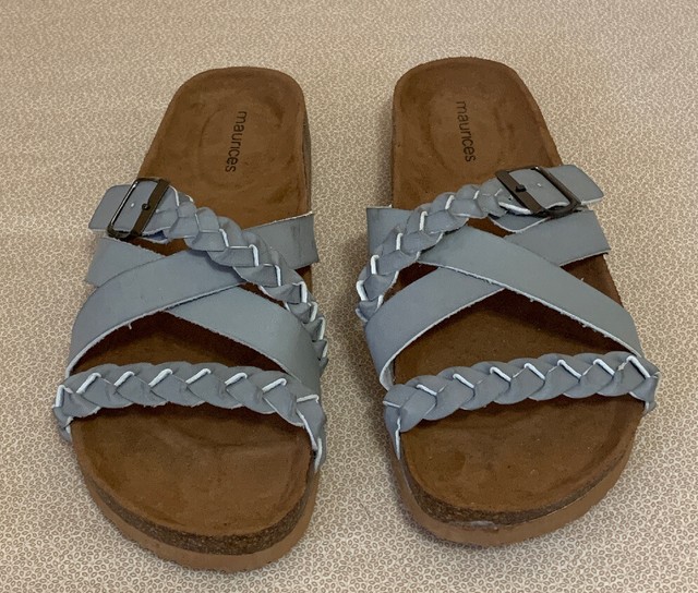 born sorja sandals