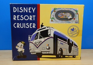Disney Resort Cruiser | eBay