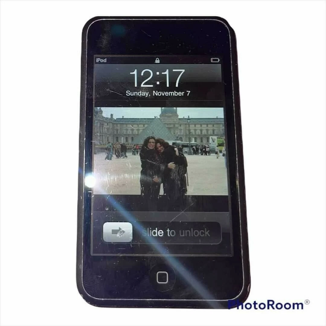 Apple iPod 1st Generation iPod Touch MP3 Players for sale | eBay