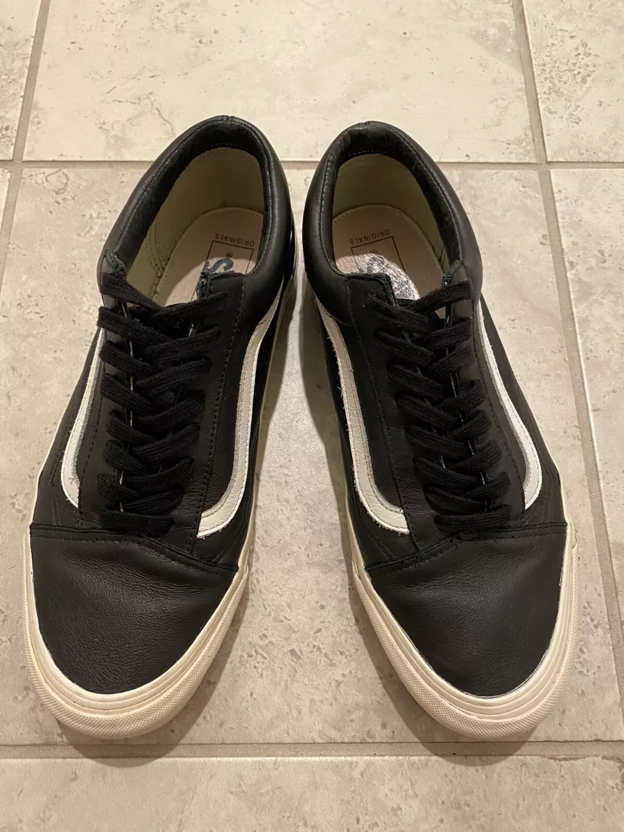 Vans vault best sale us