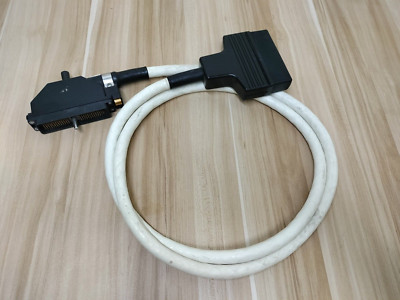 Acuson L382 (3.5 MHz) Linear Array Ultrasound Transducer Probe*BROKEN KNOB*