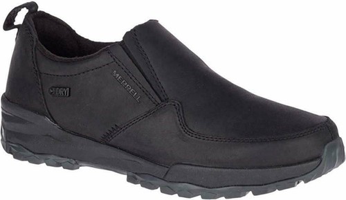 merrell women's icepack guide moc polar waterproof