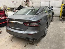 20 NISSAN MAXIMA Ignition Switch(w/o Cyl& Key)