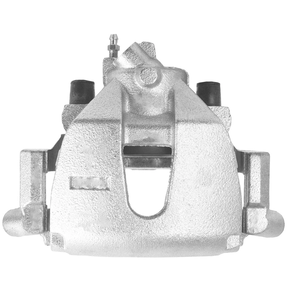 Front Right Brake Caliper w/Bracket for 2008-2010 Mazda 3 Volvo C30 C70 S40 V50 - Image 2 of 4