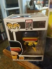 FUNKO Pop Marvel Comics X-Men First Appearance CYCLOPS #502 box damage