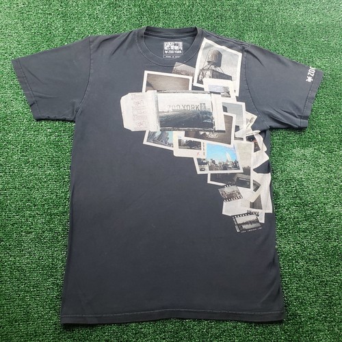 vintage zoo york t shirt