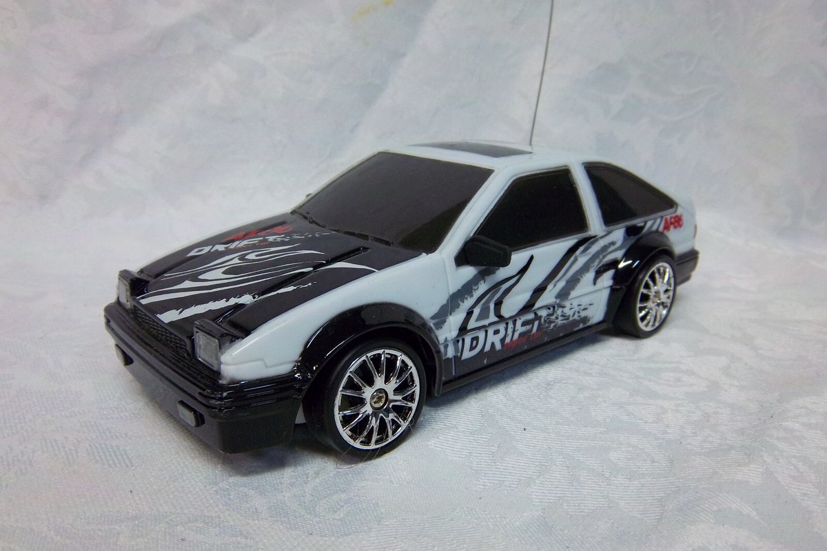 Frift AF86 Remote Control Vehicle 27 Mhz without Remote Control 7