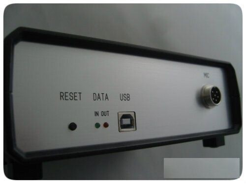Funk-Internet-Gateway digicontrol S (mit Verkabelung / with Cabel) - Bild 3 von 3