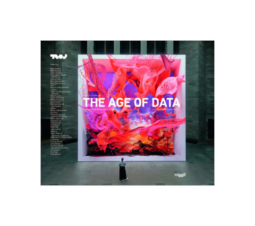 Thumbnail - The Age Of Data Von Grünberger Christoph