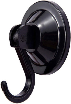 Suction Cup Hooks, Powerful Vacuum Wreath Hangers for Glass Door or Window, S...