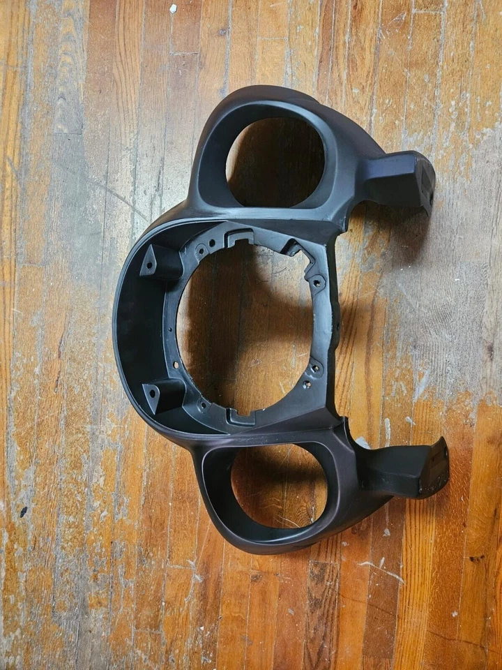 Carenado exterior Kawasaki Vulcan 1700 Vaquero 2011-2022 de repuesto solo NUEVO vn1700 Foto 2 de 4