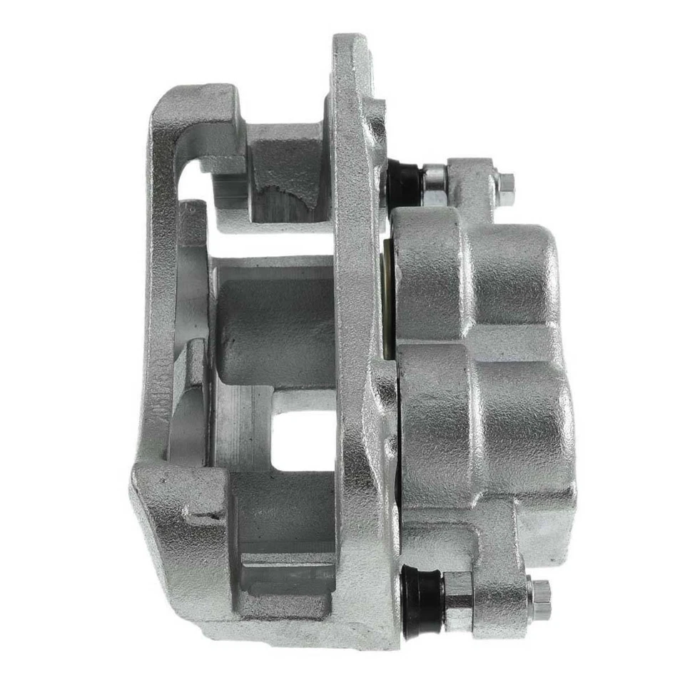 Pinzas de freno de disco con soporte para Chevrolet Colorado GMC 2004-2008 Delantero derecho Foto 3 de 4