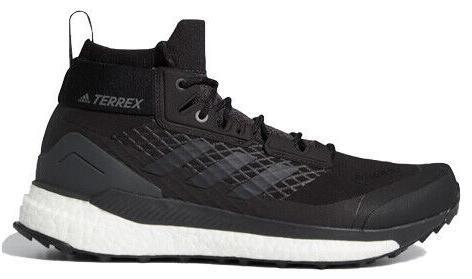 adidas Terrex Free Hiker XPL GORE-TEX Shadow Maroon for Sale