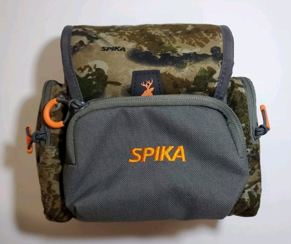 Badlands Bino Harness Bow Backpack DSTOP Binocular