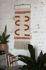 New Urban Outfitters Madix Wall Hanging MSRP: 48