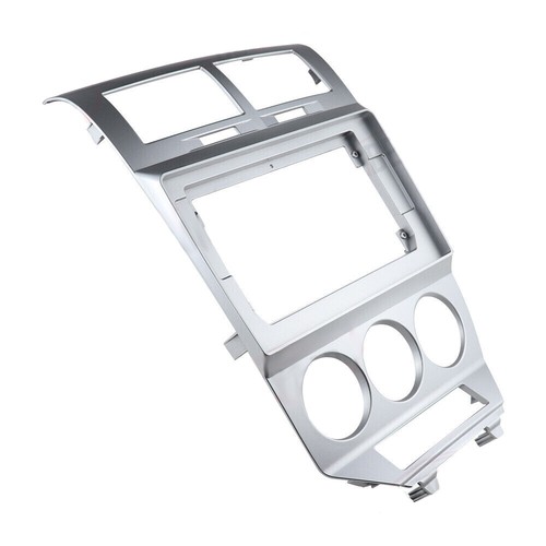 Apto para DODGE CALIBRE 2007-2010 Coche Estéreo Radio Fascia Panel Doble Din Marco - Imagen 2 de 4