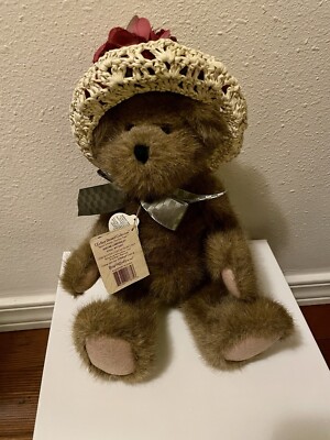 Boyds Bears Adeline Labearsley #912657