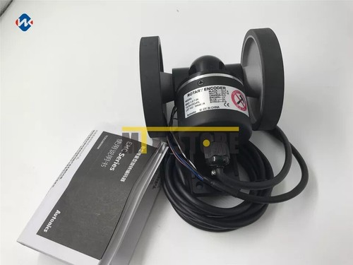 1PCS AUTONICS spoke pattern rotary encoder ENC-1-2-T-24 Brand NEW In Box - Picture 6 of 7