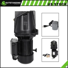 1 HP Shallow Well Jet Pump w/ Pressure Switch Water Jet Pump