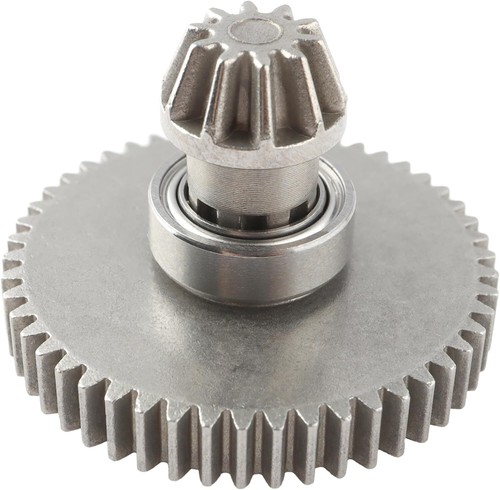 Metal Spur Gear High Speed Car Parts For MJX HYPER GO All 1:14 1:16 Scale RC Car - Picture 4 of 6