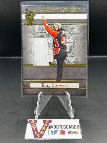2006 NASCAR Press Pass VIP - SUNDAY GLORY INSERT - Complete Your Set! - Picture 13 of 20