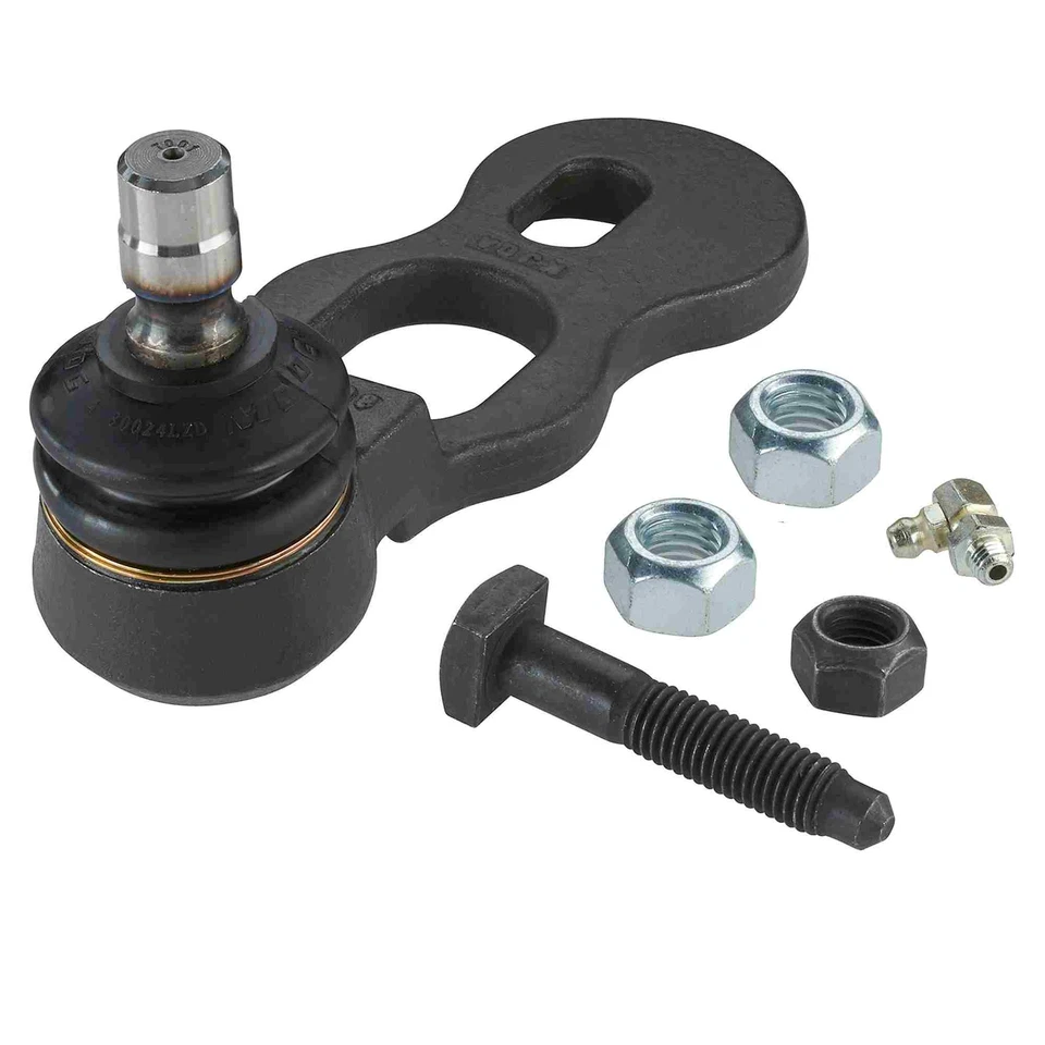 MOOG Front Upper & Lower Set of 4 Ball Joints Kit For Crown Victoria Town Car - Image 2 of 4