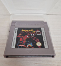 ebay® Auktion 135660402566 | Nintendo GameBoy Game Boy Modul Spiderman 2 Spiel Modul NOE Thumbnail of ebay® auction 135660402566 | Nintendo GameBoy Game Boy Modul Spiderman 2 Spiel Modul NOE
