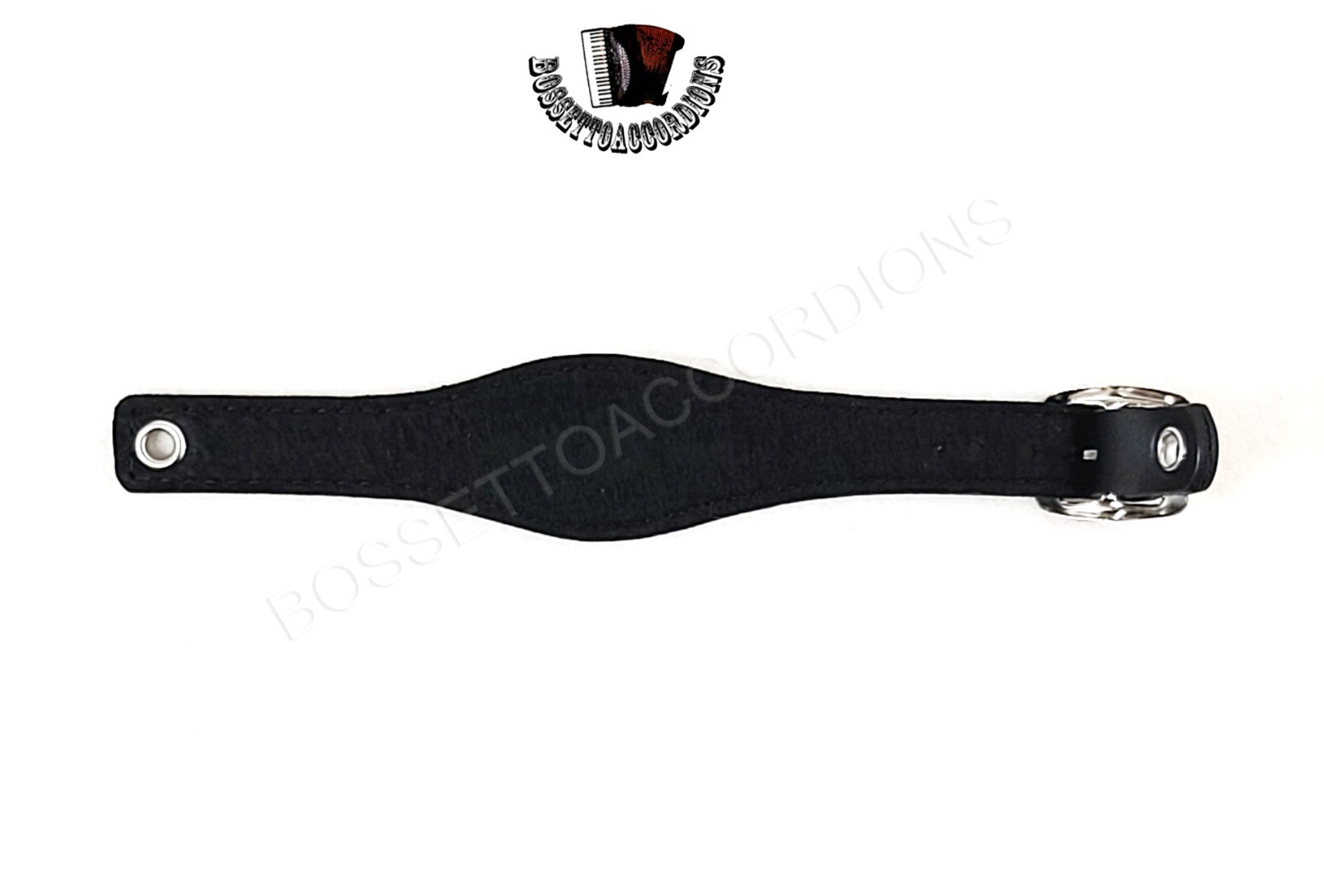 Accordion Concertina Bandoneon Strap Italian Leather eBay