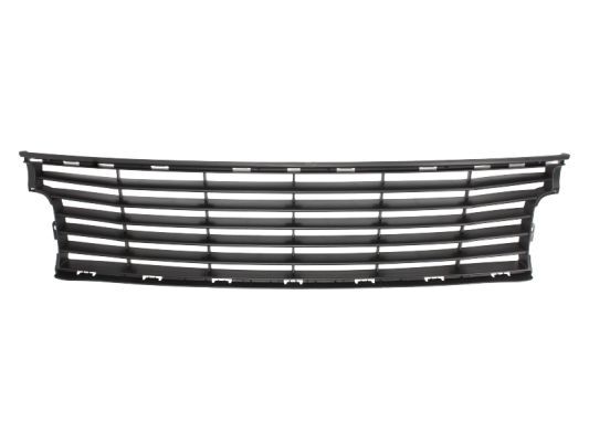 Blic 5510-00-6046994P KüHlergrill Gitter StoßStange Vorne FüR D Scenic Iii Ph-image