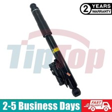 1 Rear Shock Absorber w/ADS Fit Mercedes Benz E-Class W211 C219 CLS350 63 55 AMG