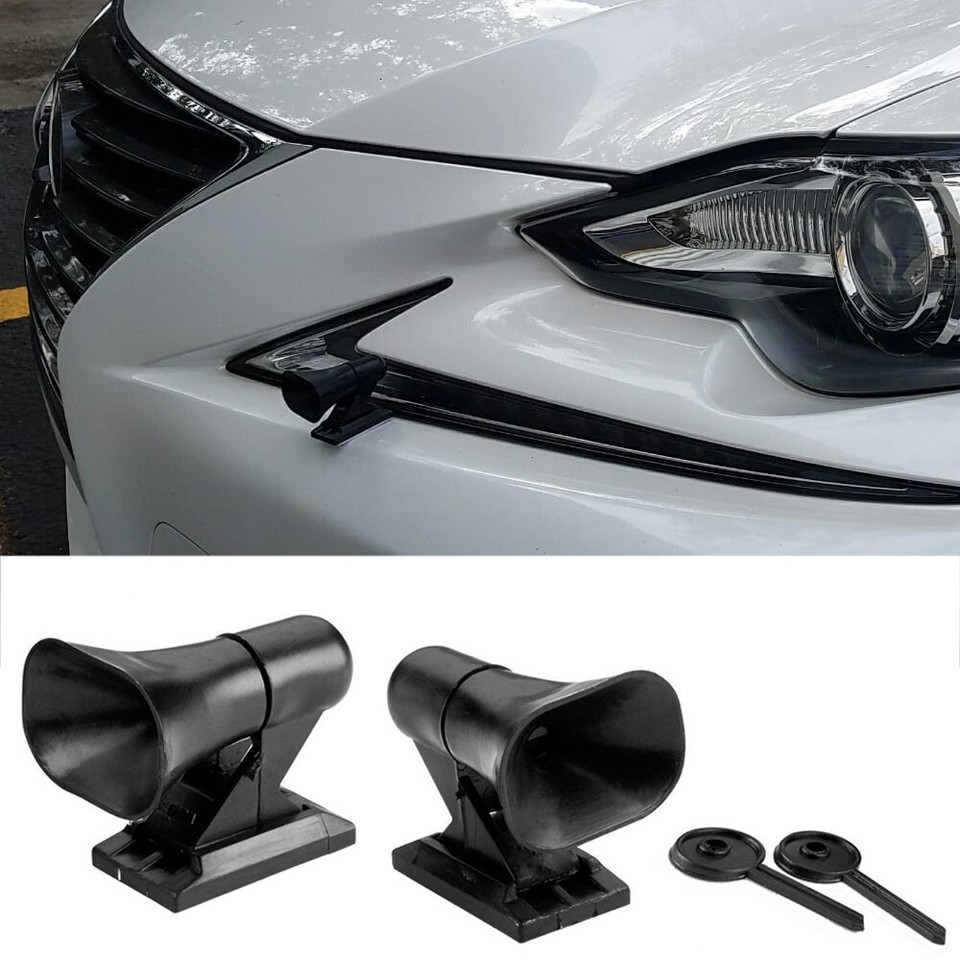 Ultrasonic Deer Warning Device - Whistle Set, High-Pitch Animal - Foto 4