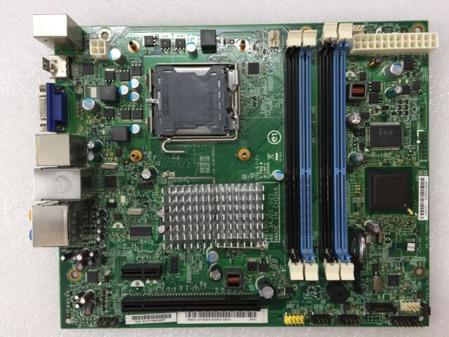 Acer X3810 X3910 X5810 LGA775 DDR3 Motherboard MB.SC101.002 MBSC101002