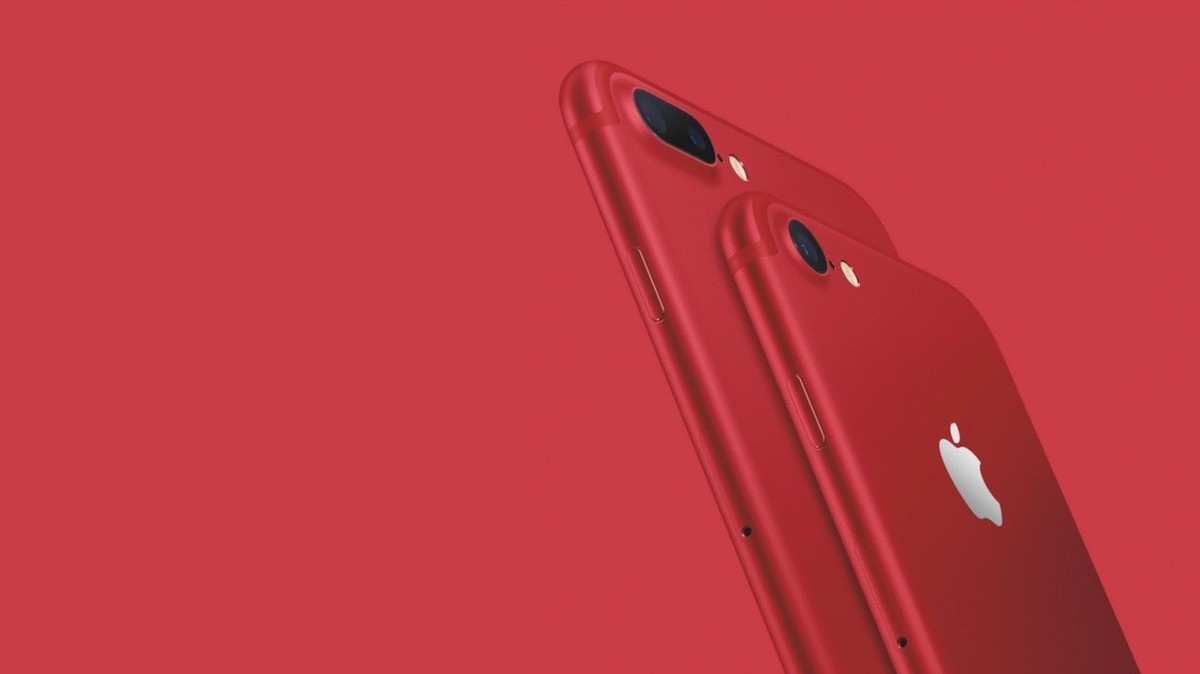 Apple iPhone 7 - 128 GB - (PRODUCT)RED (Unlocked) for sale Apple iPhone 7 - 128 GB - (PRODUCT)RED (Unlocked) for sale