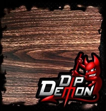 WOOD WOODGRAIN BROWN RED OAK FILM HYDROGRAPHIC WATER TRANSFER HYDRO DIP DIPPING