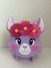 Polly Pocket Mini Toys Camp Adventure Liama Compact Playset