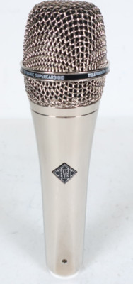 Telefunken M80 STANDARD Supercardioid Dynamic Mic